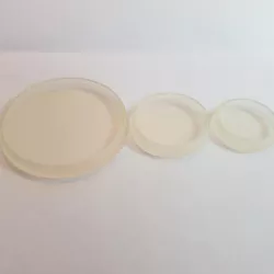 Hollow mini bases