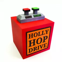Holly Hop Drive