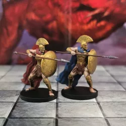 Hoplites