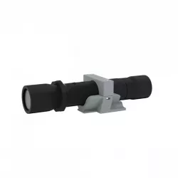 Hotshoe Flashlight Adapter