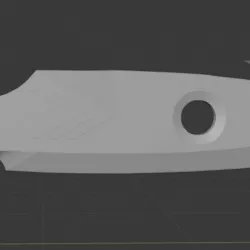 Hunter Knife