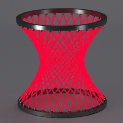 Hyperboloid