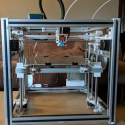 Hypercube Evolution Mods