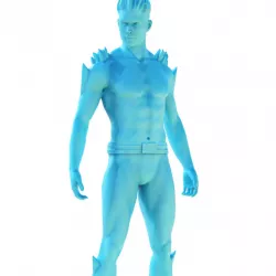 Iceman (X-men)