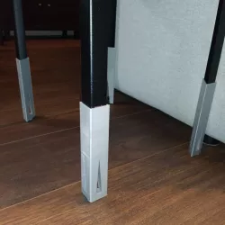 Ikea KNARREVIK Riser Foot