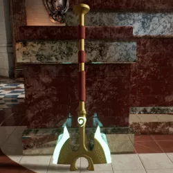 Immortals Fenyx Rising - Axe of Atalanta
