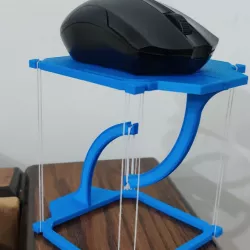 IMPOSIBLE TABLE