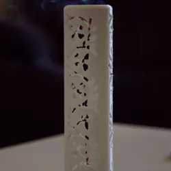 Incense holder Tower