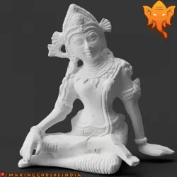 Indra - King of Gods