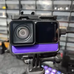 Insta360 ONE R Dummy Battery