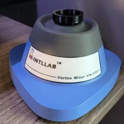 INTLLAB Vortex Mixer Adapter