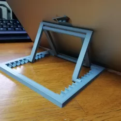 iPad and iPad Pro Stand