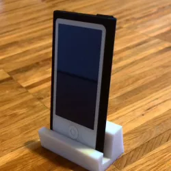 Ipod _holder