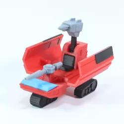IRONHIDE WEAPON SET - NO SUPPORTS