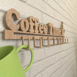 It is COFFEE time