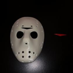 jason voorhees life size 3d models 【 STLFinder