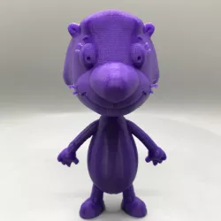 Jelly Otter from PB&J Otter