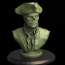 John Hancock (Fallout 4)