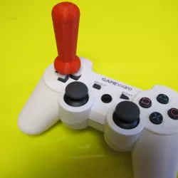 Joystick game controller / Joystick para mandos de videoconsolas