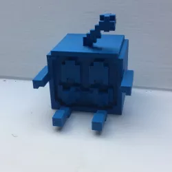 Jrumbot