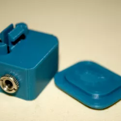 Kano External Audio Jack