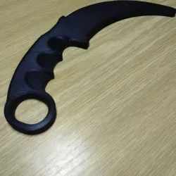 karambit trainer