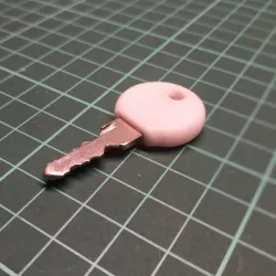 Key Cover