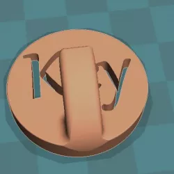 Key hanger