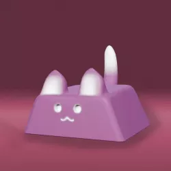 Key Ty Paws (bundle)