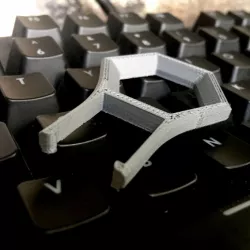 Keyboard Keycap Tool/Remover