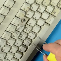 Keycap Puller - Extracteur pour touches de clavier