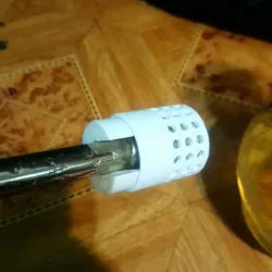 Khalil Mamoon diffuser