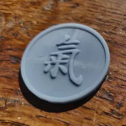 Ki token