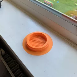 Kilner Jar Sprouting Lid