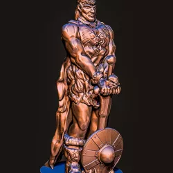 King Conan