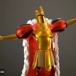 King Knight
