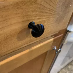 Kitchen Cabinet Knob