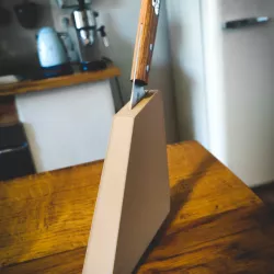 Knife rack