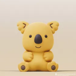 Koala(Koala's march)