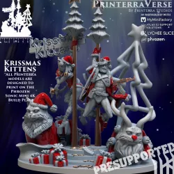 Krissmas 2021