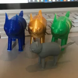 Kulturspalten Cat