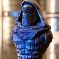 Kylo Ren from Star Wars