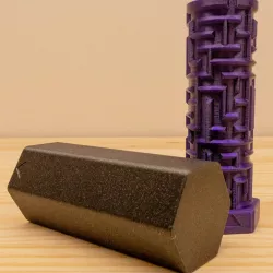 Labyrinth Puzzle Gift Box