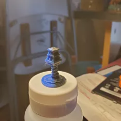 Lantern Archon
