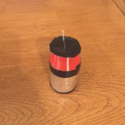 Layden jar