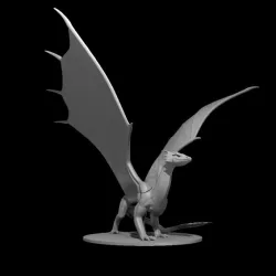 Light Dragon