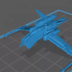 Light Gunship