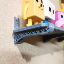 Light Weight Shelf