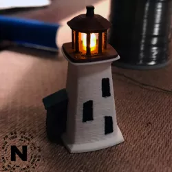 Lighthouse