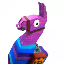Llama Fortnite